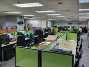 For Rent Lease Office Space Semi Furnished 606 sqm Ortigas