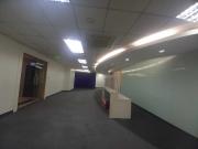 For Rent Lease Semi Furnished 355 sqm Office Space Ortigas
