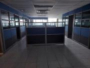 For Rent Lease Semi Furnished Call Center Office Space...