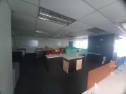 For Rent Lease Semi Furnished Office Space 482 sqm Ortigas
