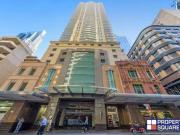 Cozy LEVEL 38/343 Pitt Street, Sydney, NSW 2000