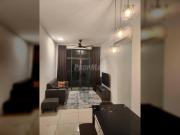 FOR RENT LEXA RESIDENCE WANGSA MAJU | 819 SQFT | FULLY...