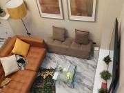 for rent loft type unit near sm Manila and Manila City hall