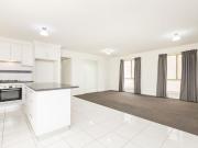 For Rent: Low Maintenance Westside Townhouse Available...