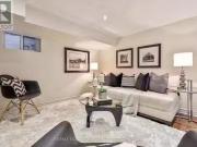 Deal! Lower 16 Little Boulevard, Toronto, ON, M6E 4N2 hous.