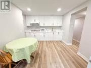 New Lower 188 Olive Avenue, Toronto, ON, M2N 4P4 house for.