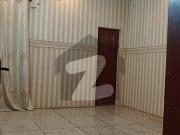 For rent lower portion 10 marla chips floor near umer...