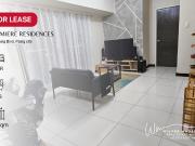 For Rent Lumiere Residences 2BR End unit Condo in Pasig...