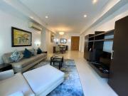 For Rent! Luxurious 2BR with Parking at Shang Grand...