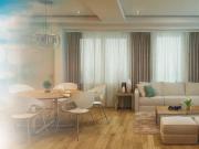 FOR RENT: Luxurious Fully Furnished 1BR Condo at Bristol...