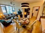 For Rent: Luxuriously Furnished 2 Bedroom Unit at Park...