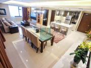 For Rent: Luxury 2 Bedroom Condo at The Alcoves