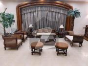 For Rent Luxury Bungalow In DHA Phase 8 1000 Yards, Karachi