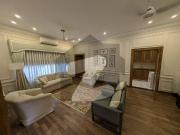 FOR RENT Luxury Furnished Triple Storey House Available...