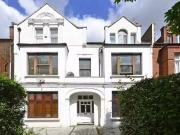 Deal! Maisonette to rent in Broadhurst Gardens, South...