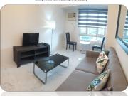 FOR RENT. Makati The Beacon Condo 2 Bedrooms Fully...
