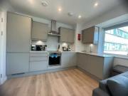 New Marlowes, HEMEL HEMPSTEAD