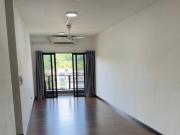 For Rent maya Condo level 7 1100sq.ft 3r & 2br Block C