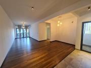 For Rent Maya Likas HQE Damai KPJ 3R2B Partially Furnished