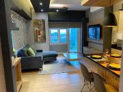 For Rent Meranti Two Serendra Elegant One Bedroom Unit...