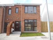 Rental! Millfield Manor, Newbridge, Co. Kildare is for rent