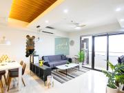 For Rent Modern 1 Bedroom Unit In Alcoves Direct Access...