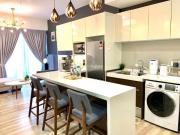 FOR RENT: Modern 2 Bedroom Condo @ D’Sara Sentral,... FOR RENT: Modern 2 Bedroom Condo @ D’Sara Sentral,...