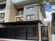 FOR RENT Modern 4BR House in St. Ignatius, Quezon City...