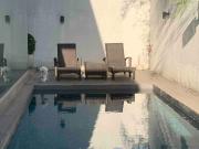FOR RENT Modern 4BR House with Pool in Valle Verde 2,...