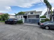FOR RENT: MODERN 5BR HOUSE IN VALLE VERDE 2 PASIG CITY