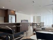 For Rent: Modern Calyx Center Penthouse, IT Park