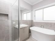 For Rent: Modern Comfort in a Family Friendly Location...