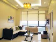 FOR RENT Modern Contemporary 2 BR Unit in Bellagio Tower...