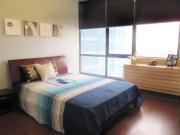 FOR RENT Modern Contemporary 2 BR Unit in Bellagio Tower...