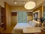 FOR RENT MODERN DELUXE STUDIO CONDO IN AVIDA RIALA TOWER...