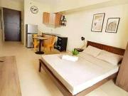 FOR RENT MODERN STUDIO CONDO IN I.T PARK CEBU CITY....