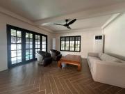 For Rent Modern Upgraded House with Pool, House and Lot...