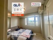 FOR RENT:️ Monarch Parksuites Studio Living – Modern,...