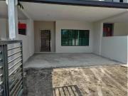 FOR RENT Moyan Hill Double Storey Intermediate