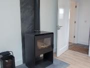 FOR RENT: New 1 bed apartment
