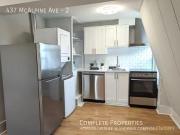 Cheap New Kitchen. New Bathroom. Private Laundry. So...