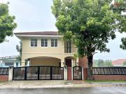 For Rent: Newly Built House & Lot at Manila Southwoods,...