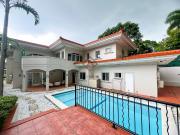 FOR RENT Newly Refurbished 5BR House in Ayala Alabang...