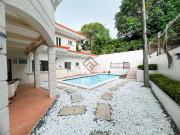 FOR RENT Newly Refurbished 5BR House in Ayala Alabang...