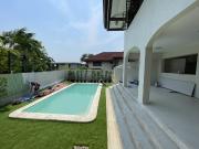 FOR RENT Newly Refurbished Corner House with Pool in...