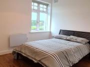 FOR RENT: Newly renovated 1 bedroom unit