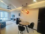 FOR RENT NEWLY RENOVATED 1BR IN RIALA CONDO, I.T PARK...