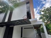 FOR RENT Newly Renovated 5BR Duplex in Bel Air 2, Makati...
