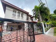 FOR RENT Newly Renovated 5BR House in Ayala Alabang...