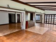 FOR RENT Newly Renovated 5BR House in Valle Verde 6,...